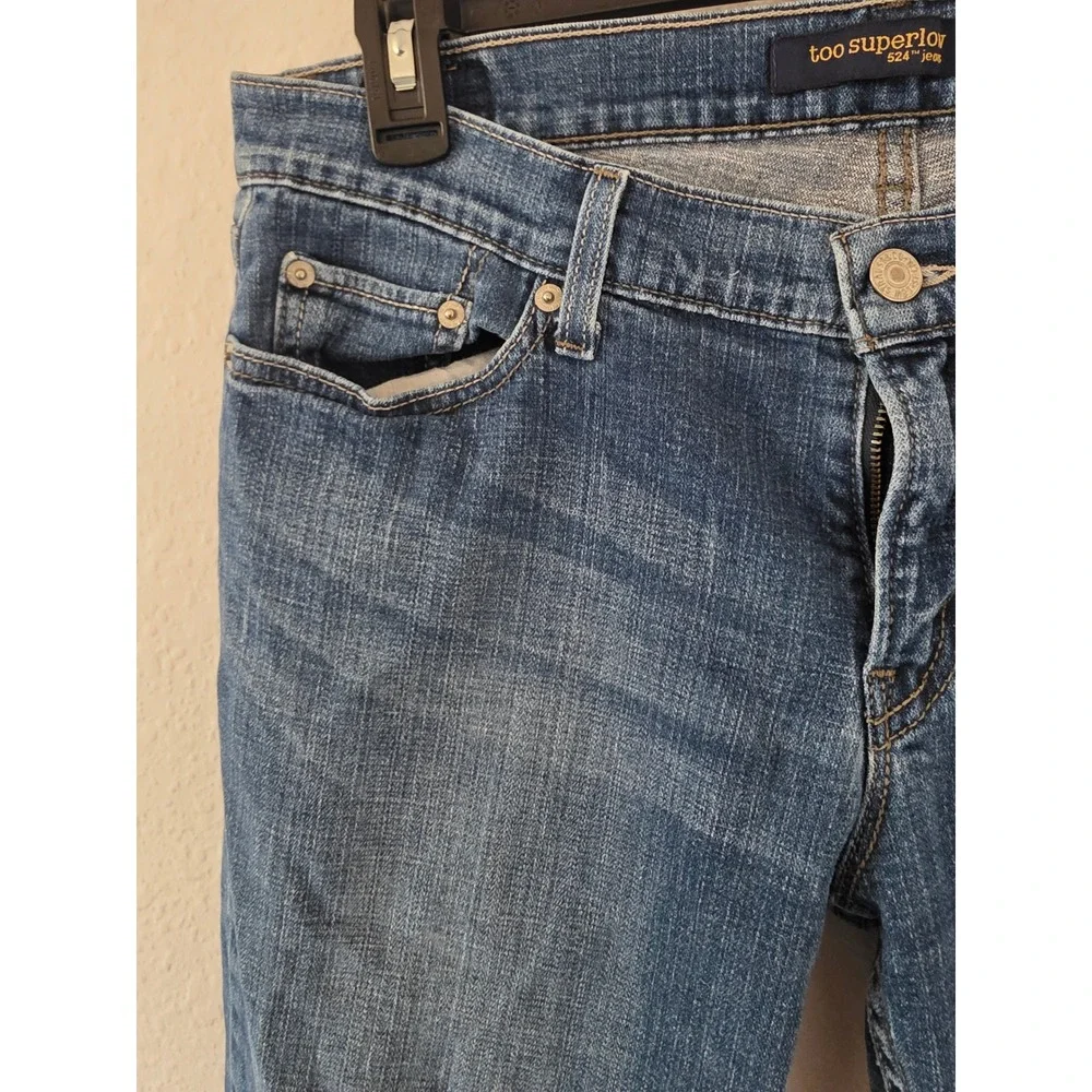 Levis levi 524